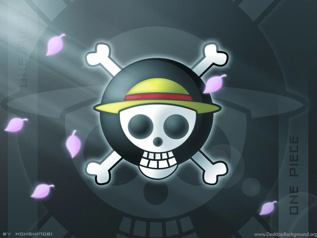Download Anime One Piece Wallpapers 1280x960