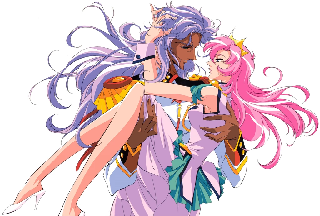 12 Revolutionary Girl Utena HD Wallpapers