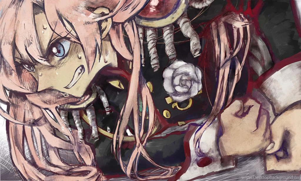Revolutionary Girl Utena Wallpapers