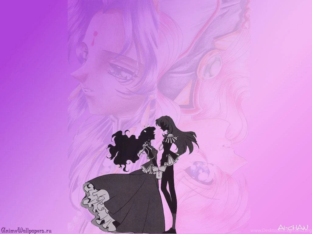 Wallpapers Revolutionary Girl Utena Anime Image
