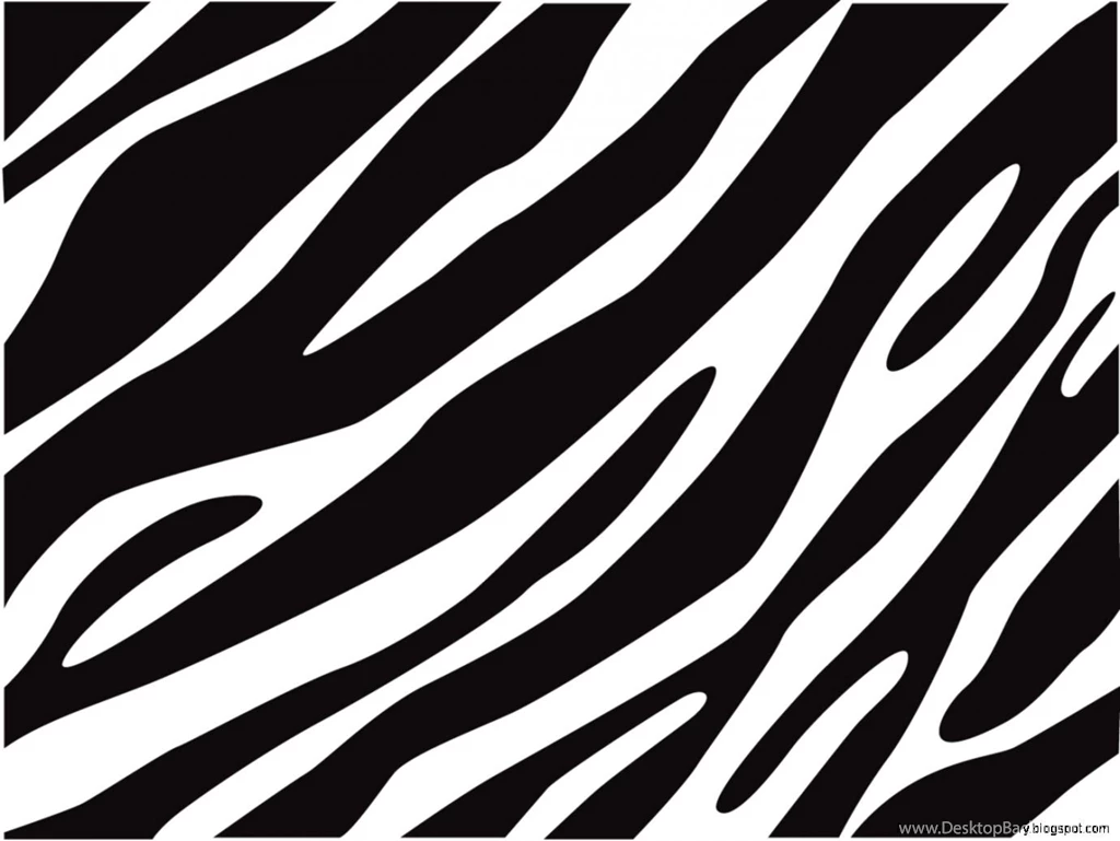 Zebra Stripe Wallpapers