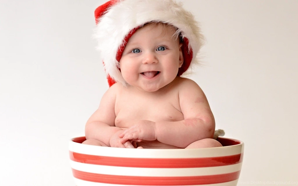 Full HD Baby Boy Desktop Pictures