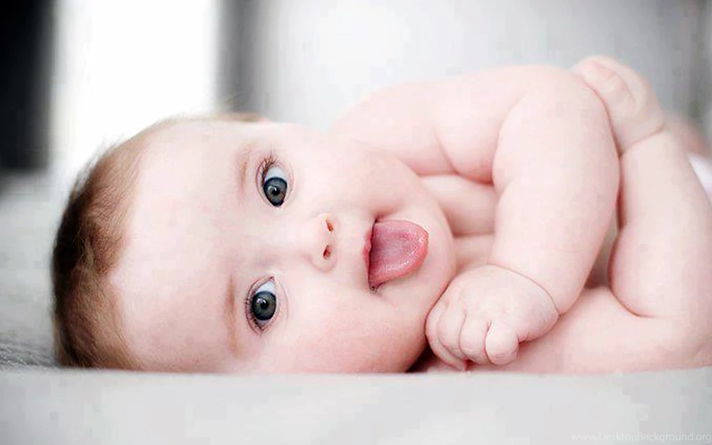 Baby Wallpapers For Desktop ~ Toptenpack.com