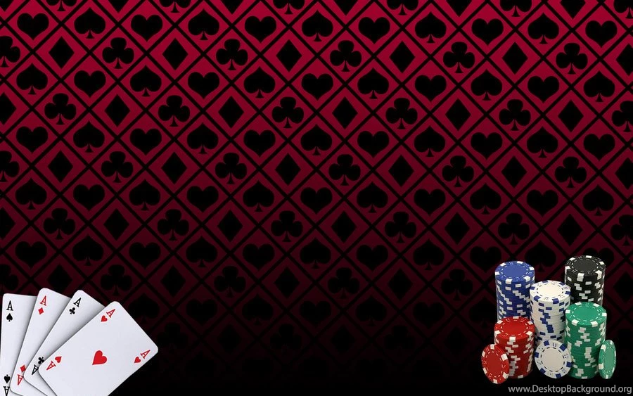 Cardroom Chatter Interact With Players From Your Favorite ...
