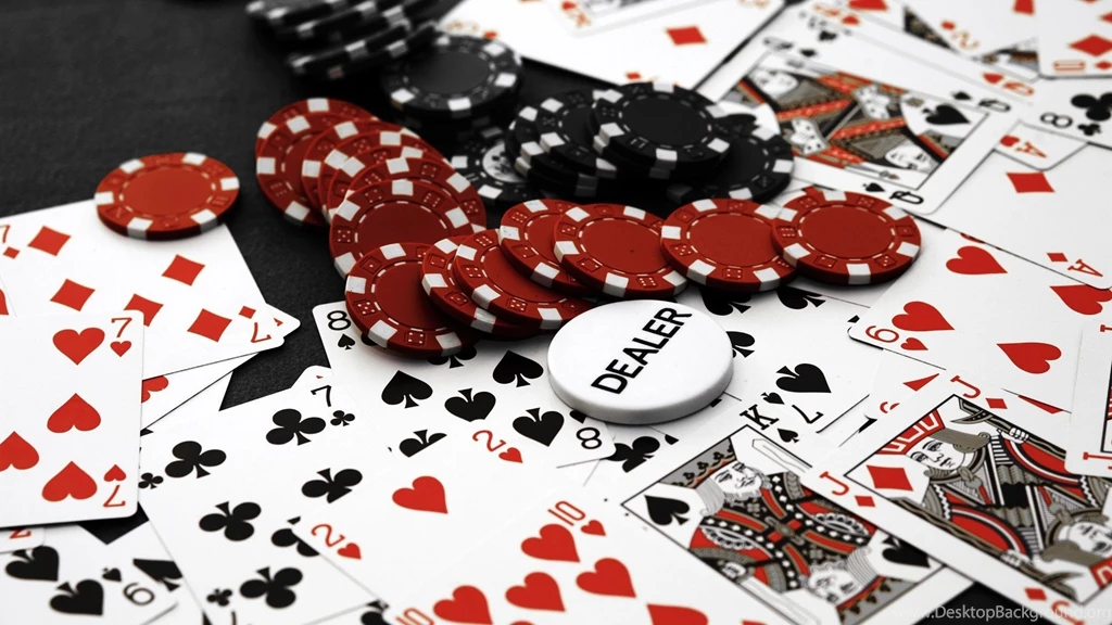 43 Poker HD Wallpapers