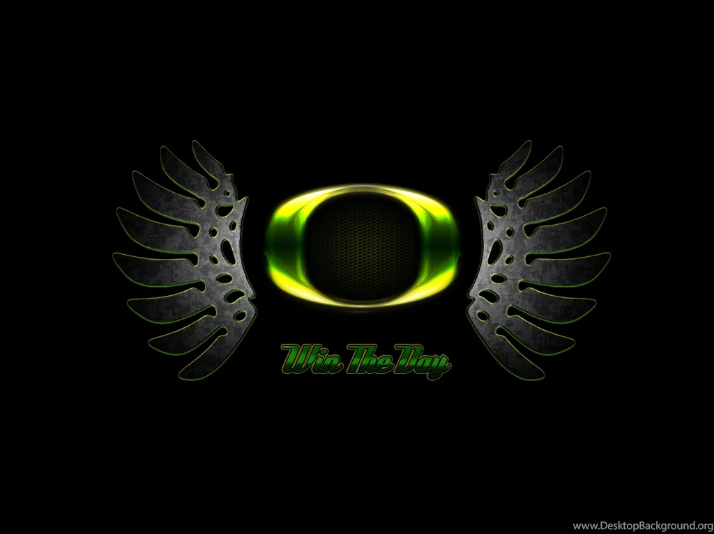 Oregon Ducks Wallpapers