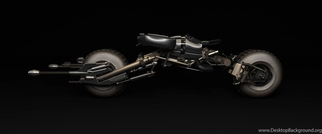 DeviantArt: More Like Batpod Side And Topview By Paul Muad Dib