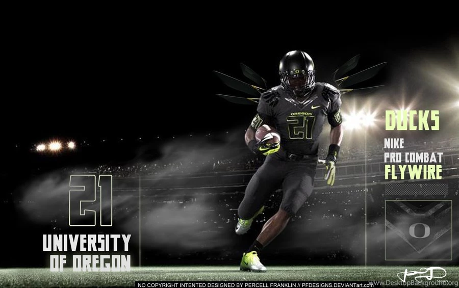 Oregon Ducks Wallpapers