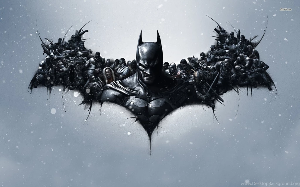 India Film Project: 13 Things You Didn't Know About Batman