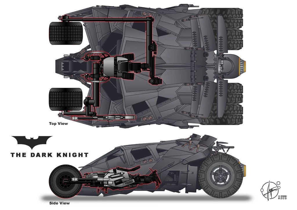 Batmanmovie DeviantArt