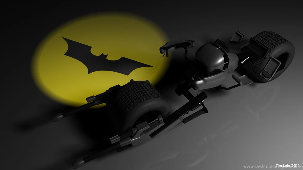 Batpod   DeviantArt