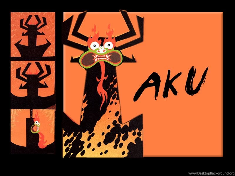 13 Samurai Jack HD Wallpapers