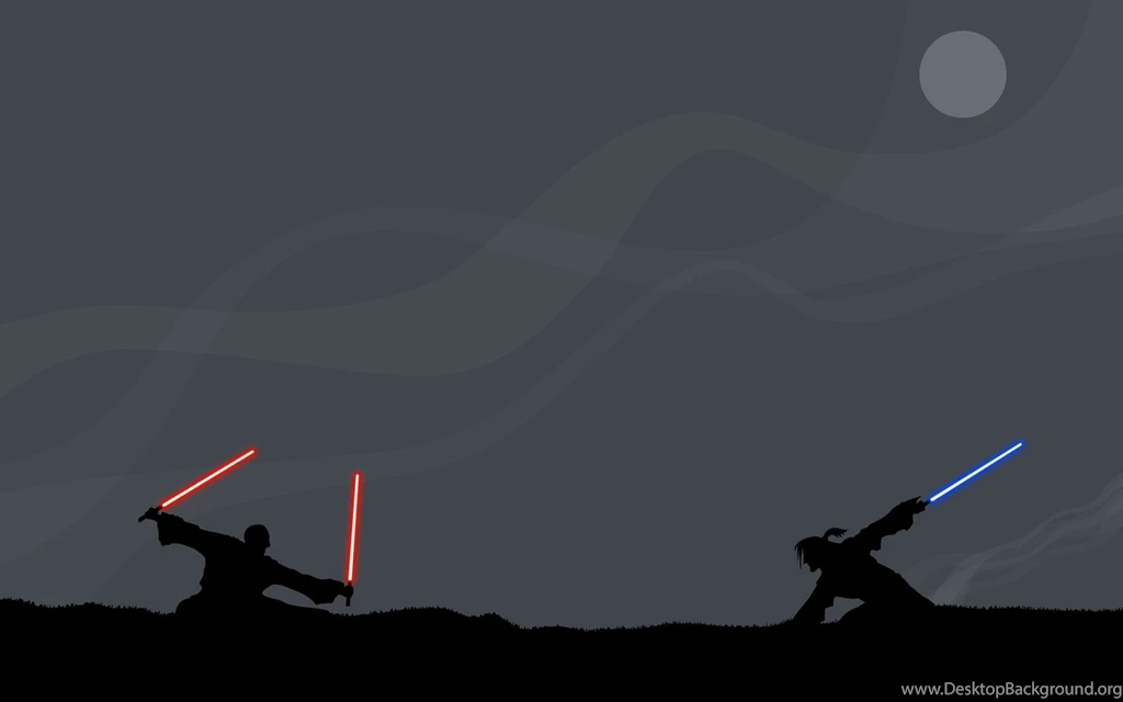 Star Wars Computer Wallpapers, Desktop Backgrounds