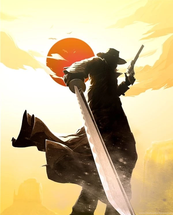 Samurai Jack Samurai Jack 3507x2480 Wallpapers – Google Wallpapers ...