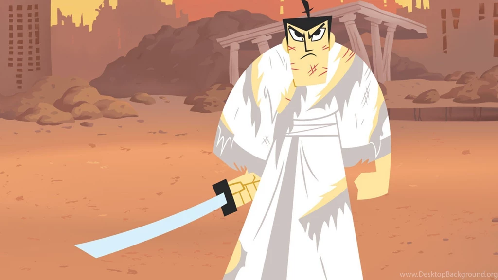 Samurai Jack Wallpapers » WallDevil Best Free HD Desktop And ...