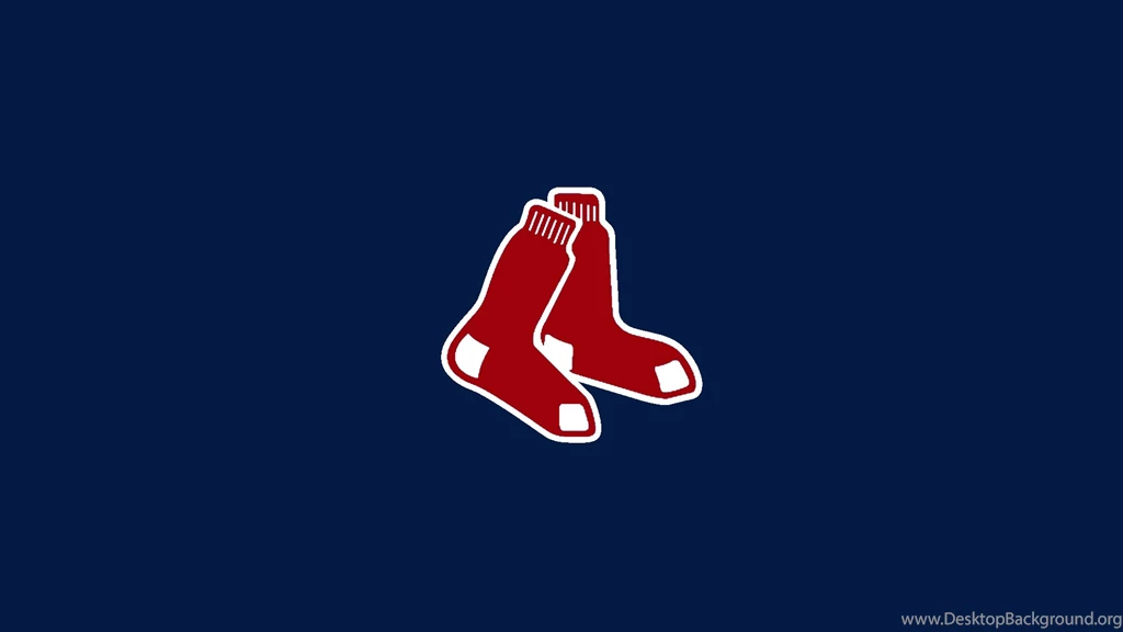 Red Sox Logo Hd Wallpapers