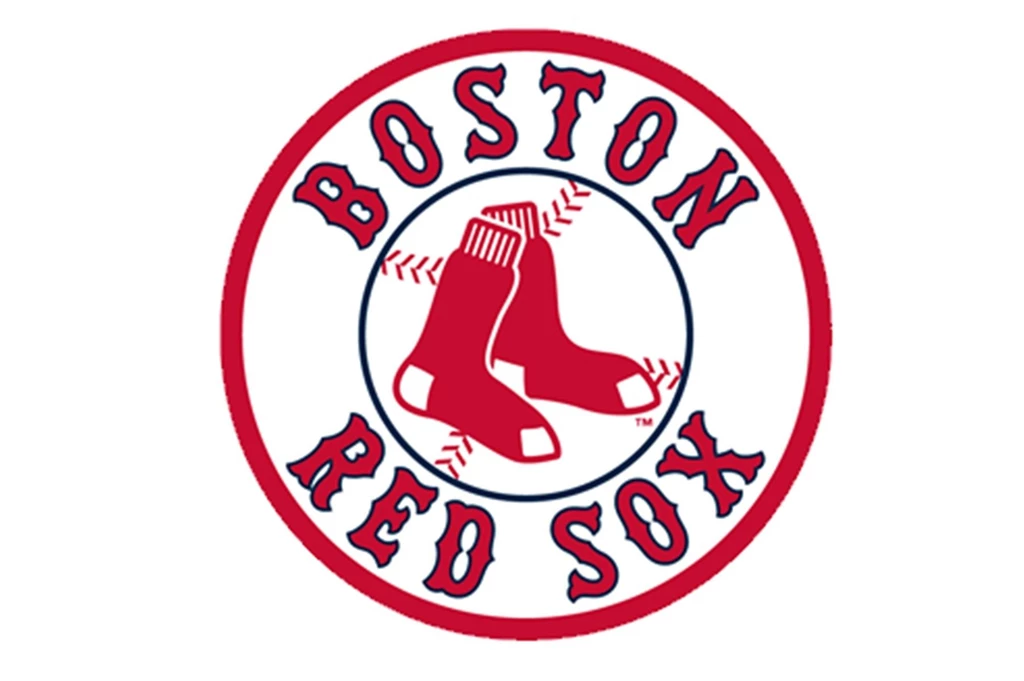 Boston Red Sox Logo Wallpapers Wallpapers Cave