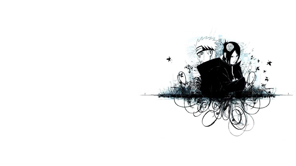 Download Naruto: Shippuden Wallpapers 1920x1080