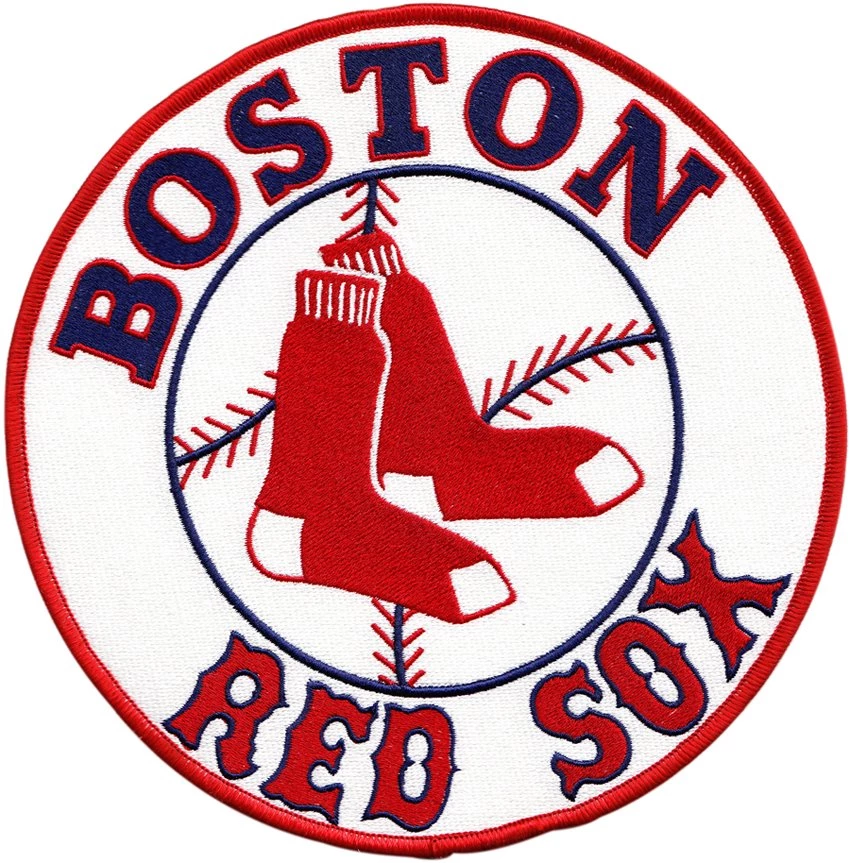 Boston Red Sox Logo