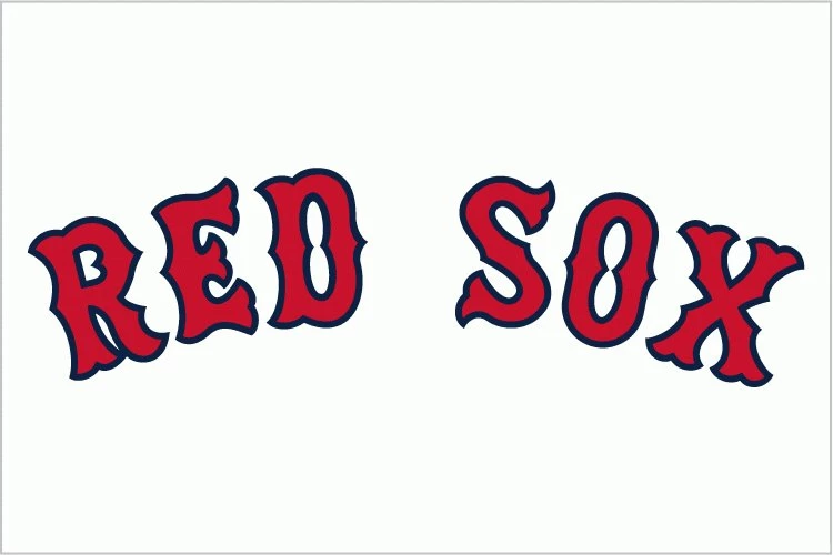 Red Sox Logo Vector Cliparts.co