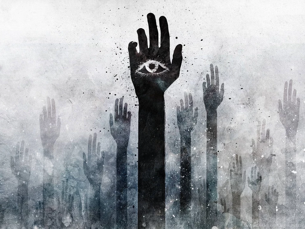 Weird Wallpapers Wallpapers Cave