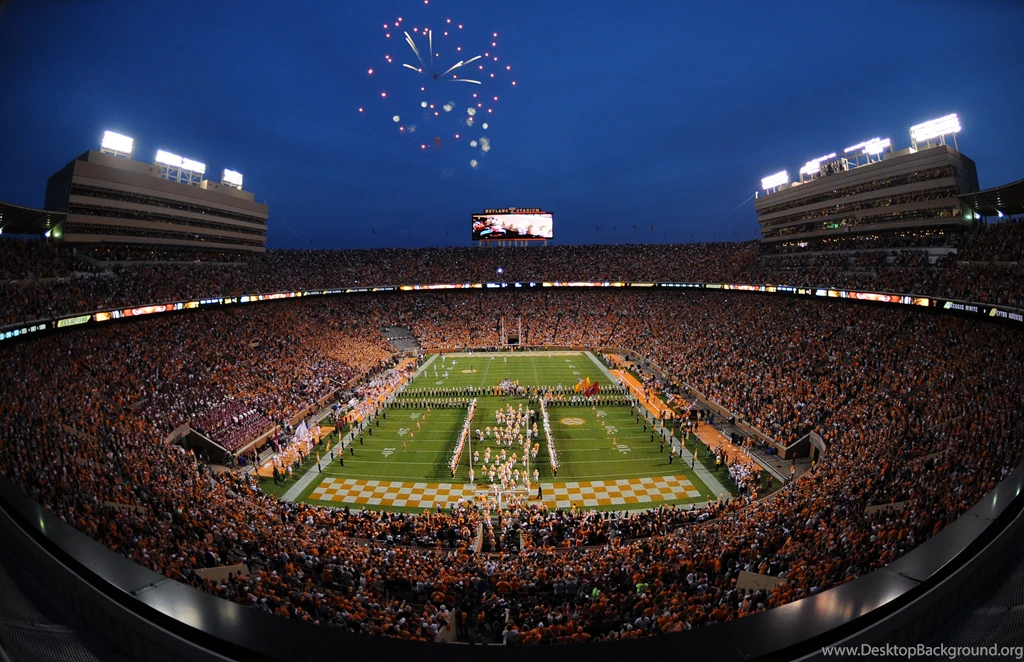 University Of Tennessee Desktop Wallpapers