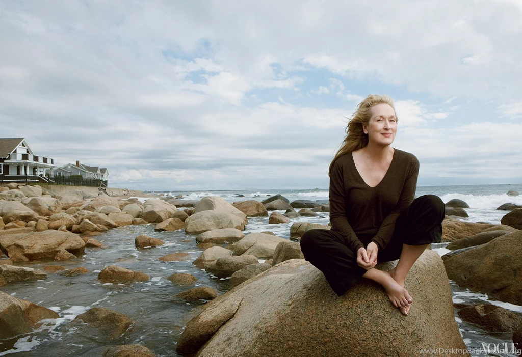 American Beautiful Celebrities Meryl Streep High Definition ...