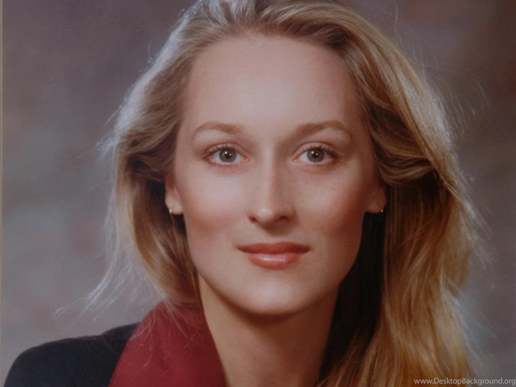 Fonds D'écran Meryl Streep : Tous Les Wallpapers Meryl Streep