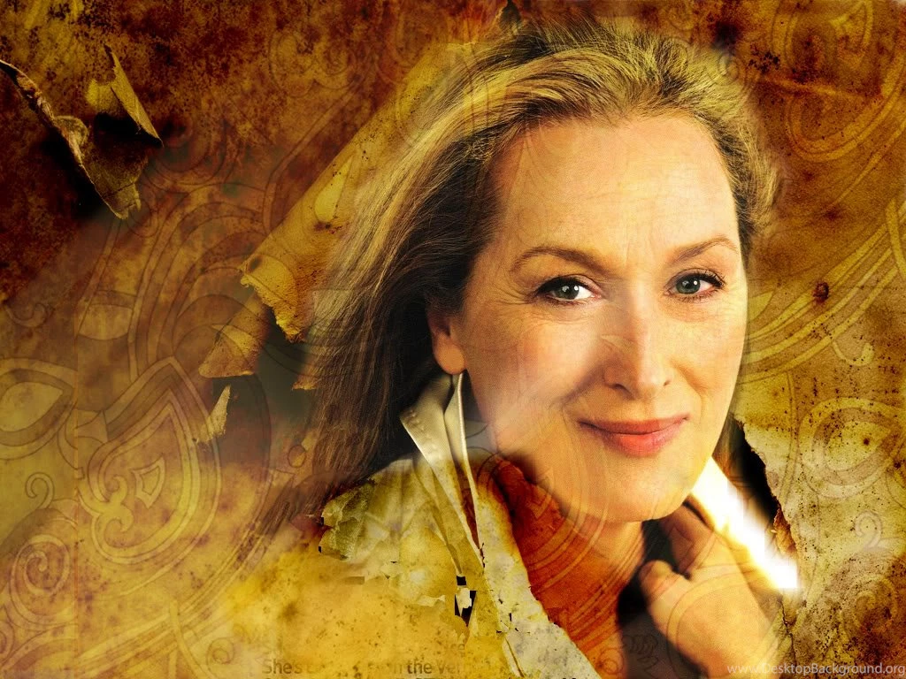 Meryl Streep   Gallery Photo