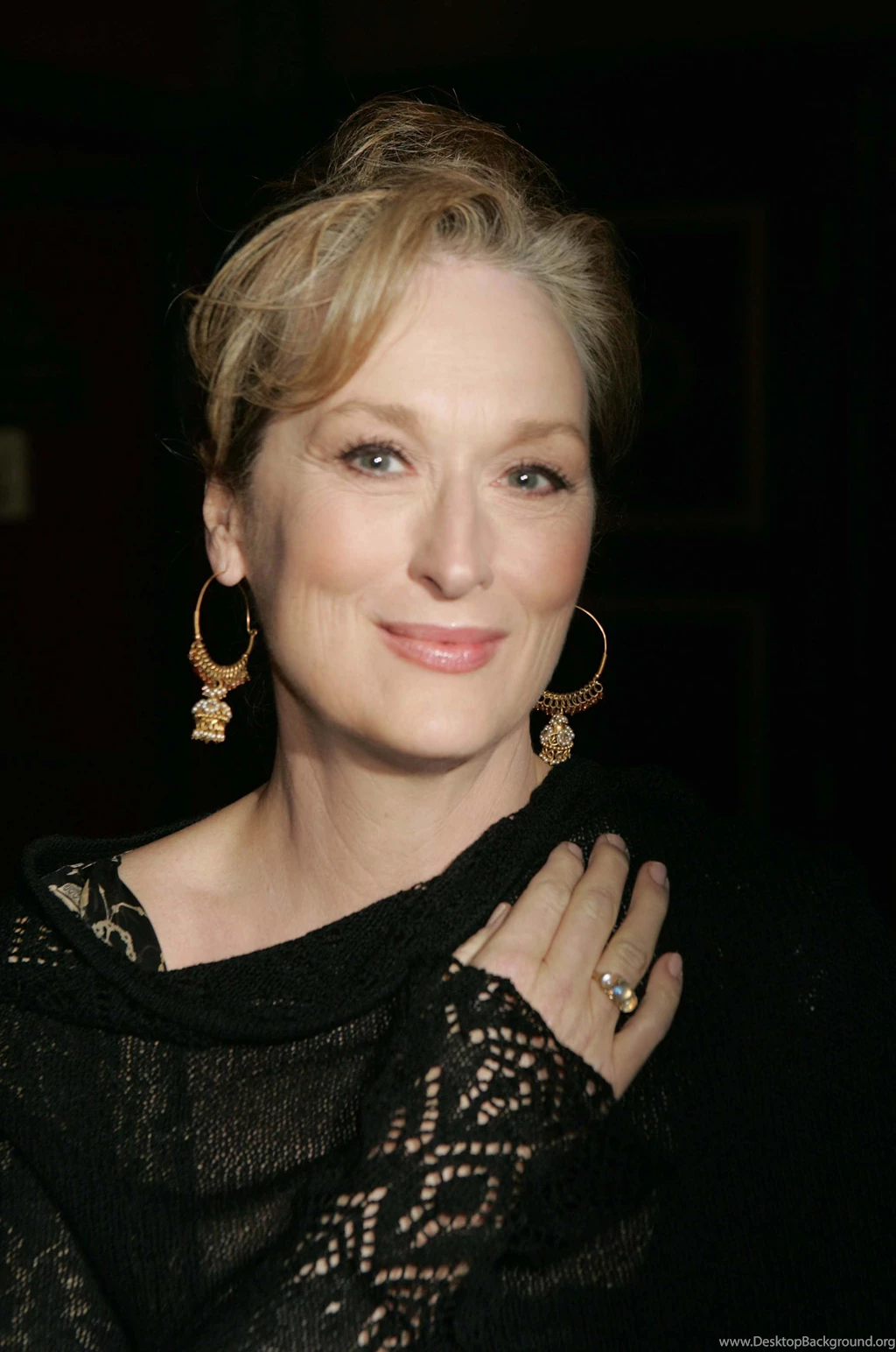 HD Meryl Streep Wallpapers And Photos