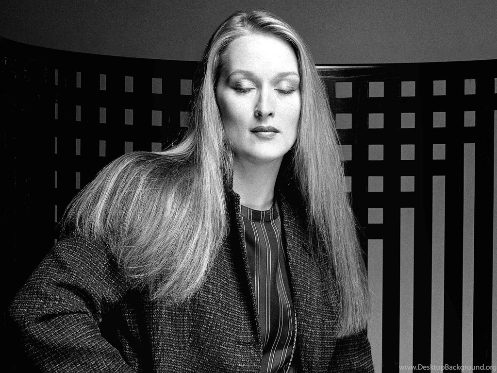 Meryl Streep Wallpapers