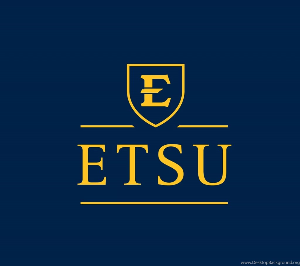 ETSU Logo Downloads Devices