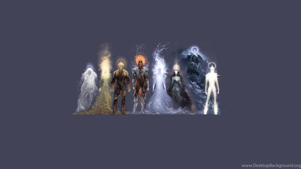 A Collection Of Tolkien Wallpapers(HD) : Lotr