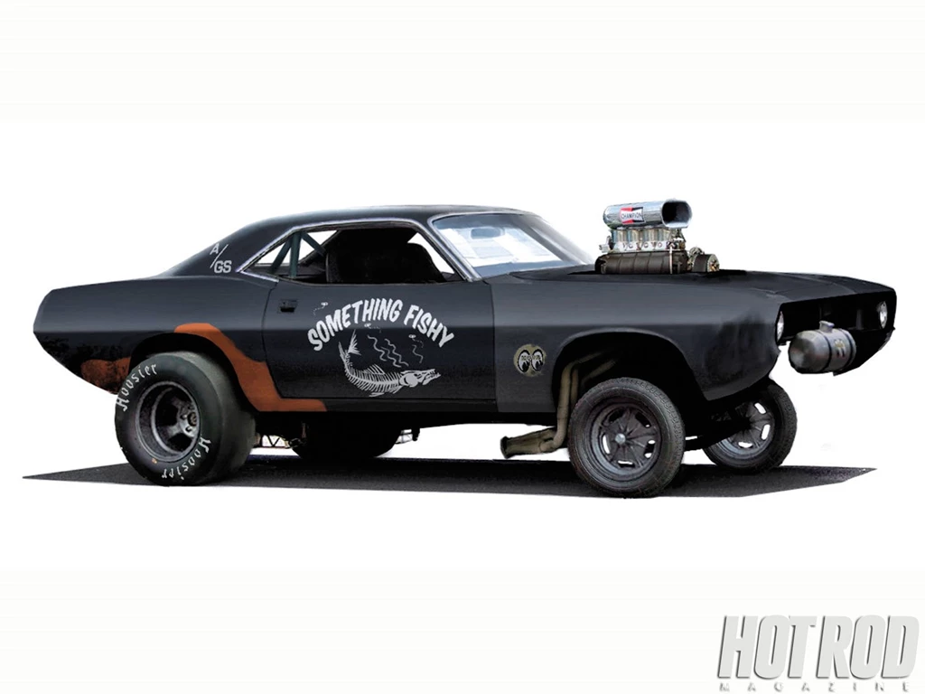 Barracuda Wallpapers
