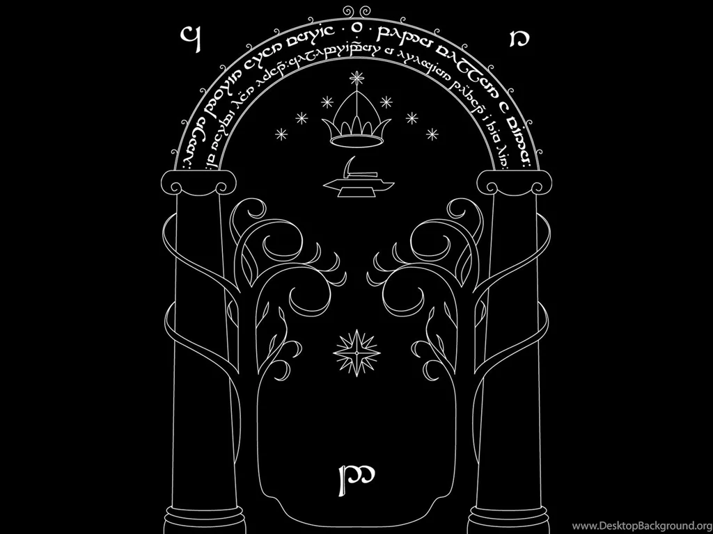 Tolkien Wallpapers Wallpapers Cave