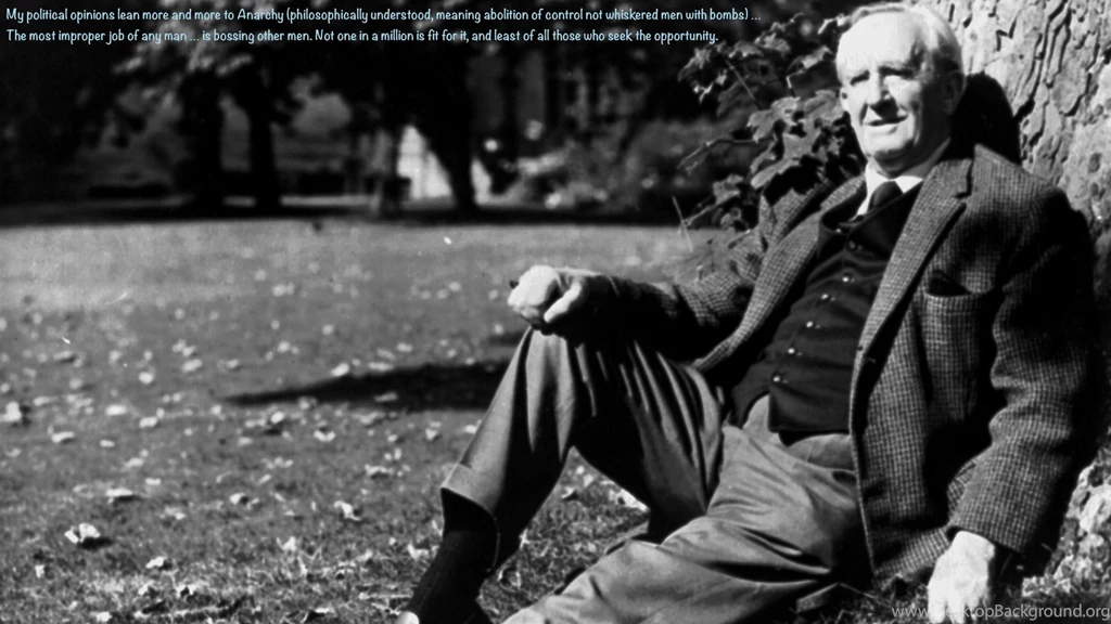 Tolkien HD Art And Photography Wallpapers