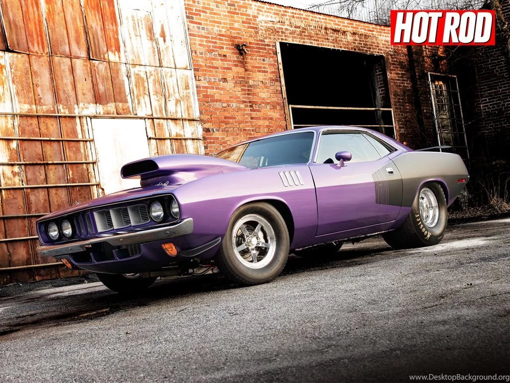 Muscle Car Wallpapers For Desktop Wallpapers Cave