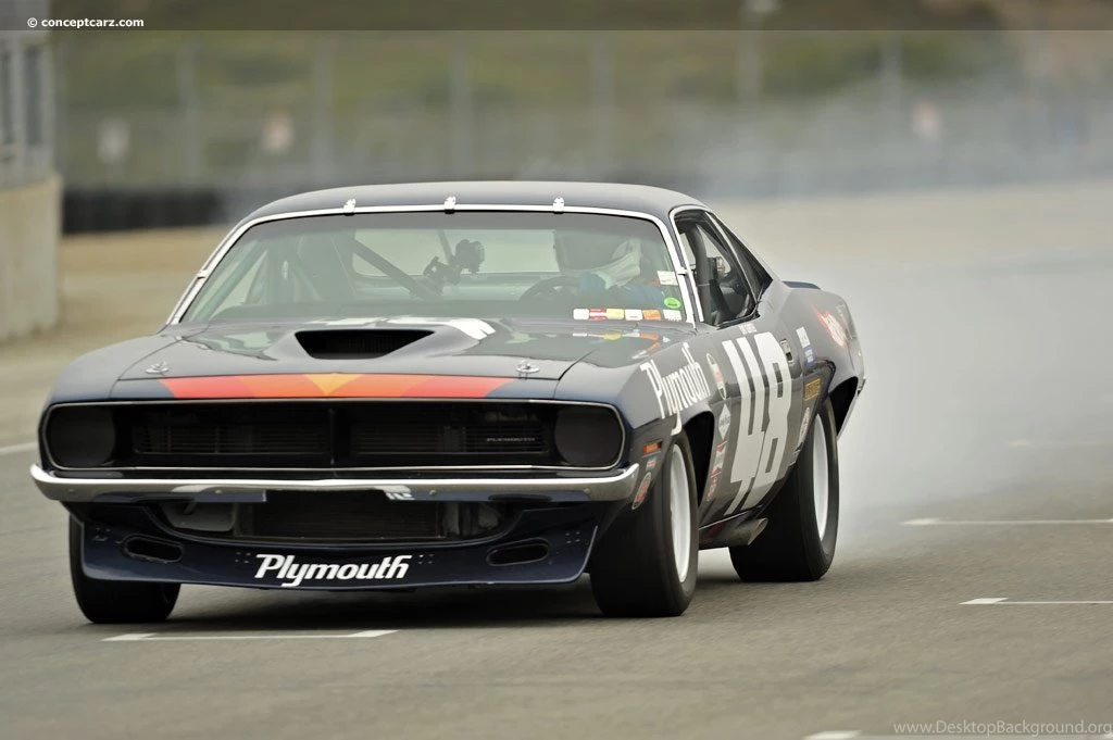 1970 Plymouth Barracuda Images. Wallpapers Photo: 70 Plymouth ...