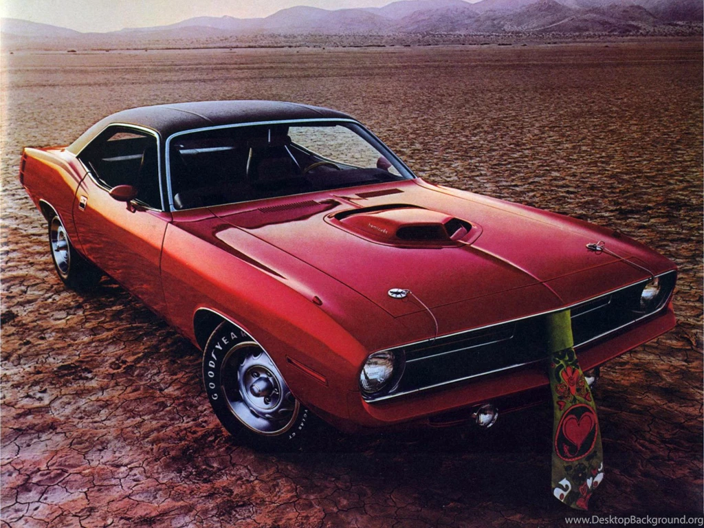 Wallpapers Plymouth Plymouth Cuda 1970 Cars Image