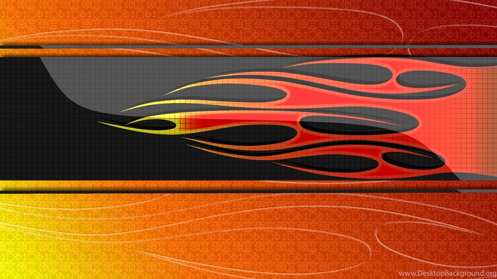 Wallpapers Flames Abstract 1920x1080