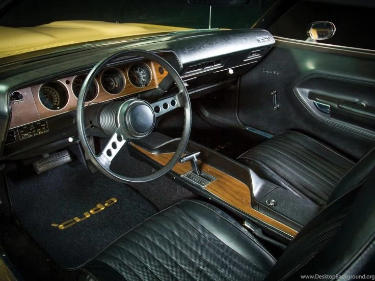 2016 Plymouth Barracuda Redesign Image Wallpapers (24041 ...