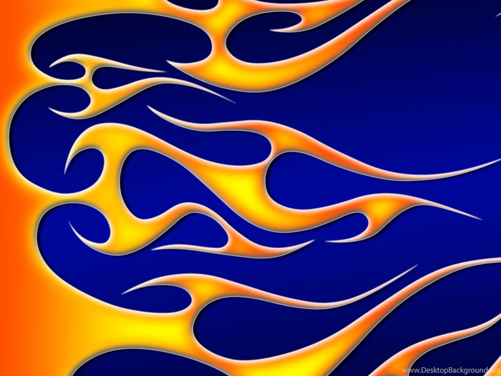 21 Flames HD Wallpapers