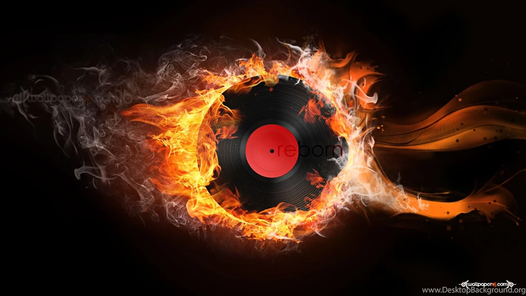 1920X1080 Flames Of Passion Wallpaper, Music And Dance Wallpapers ...