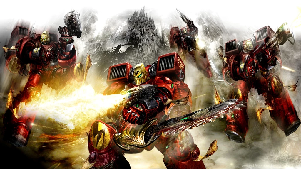 Blood Angels Warhammer 40k Wikia