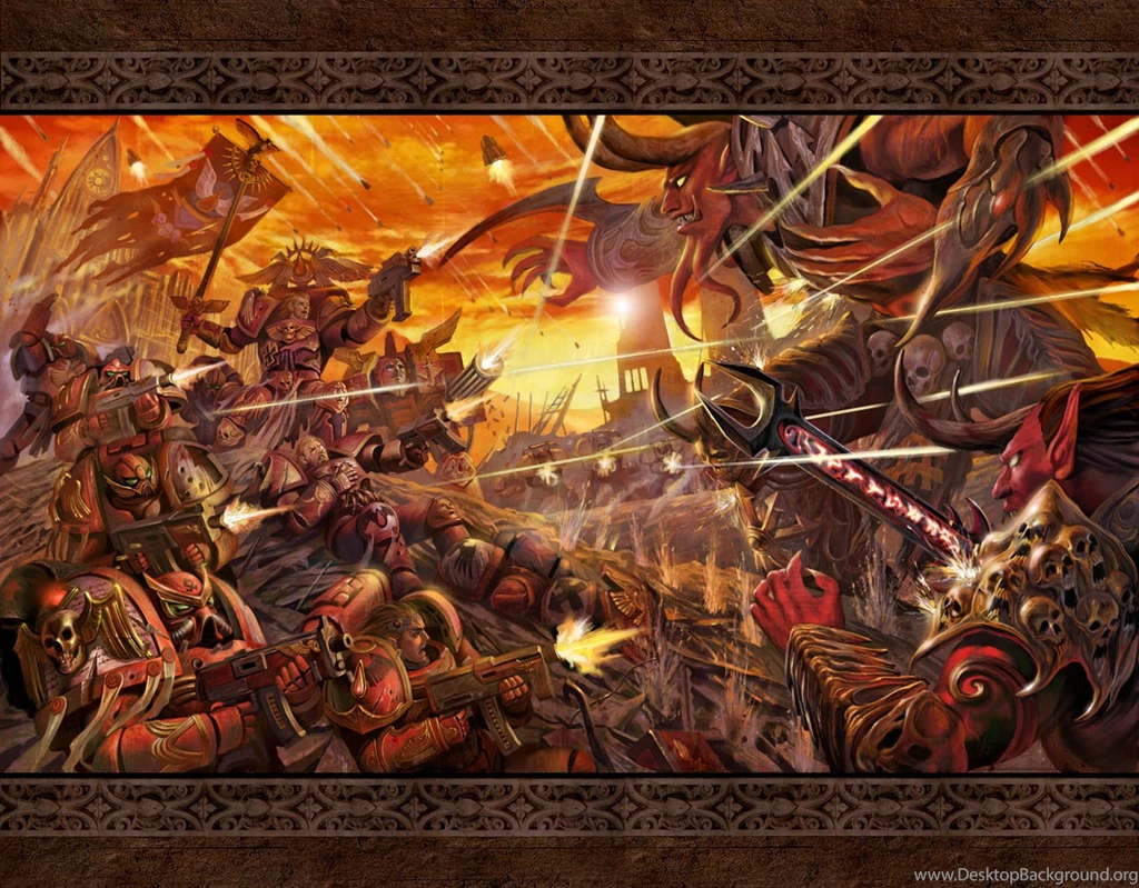 Warhammer 40k Blood Angels Related Keywords & Suggestions ...