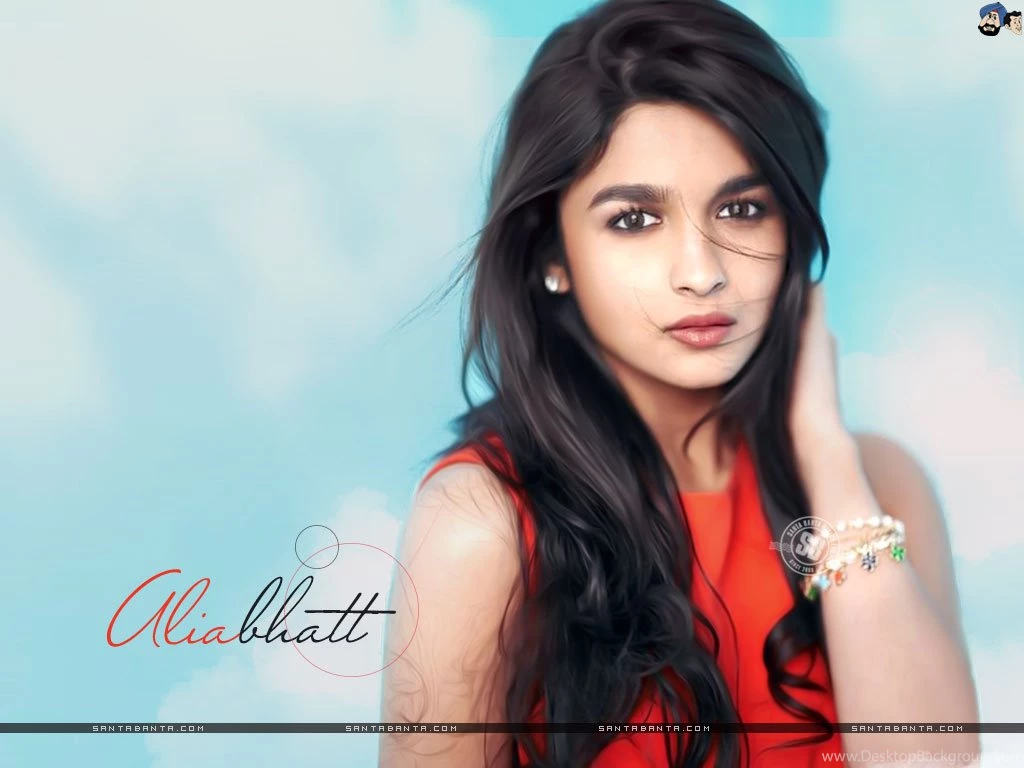 Alia Bhatt Wallpapers