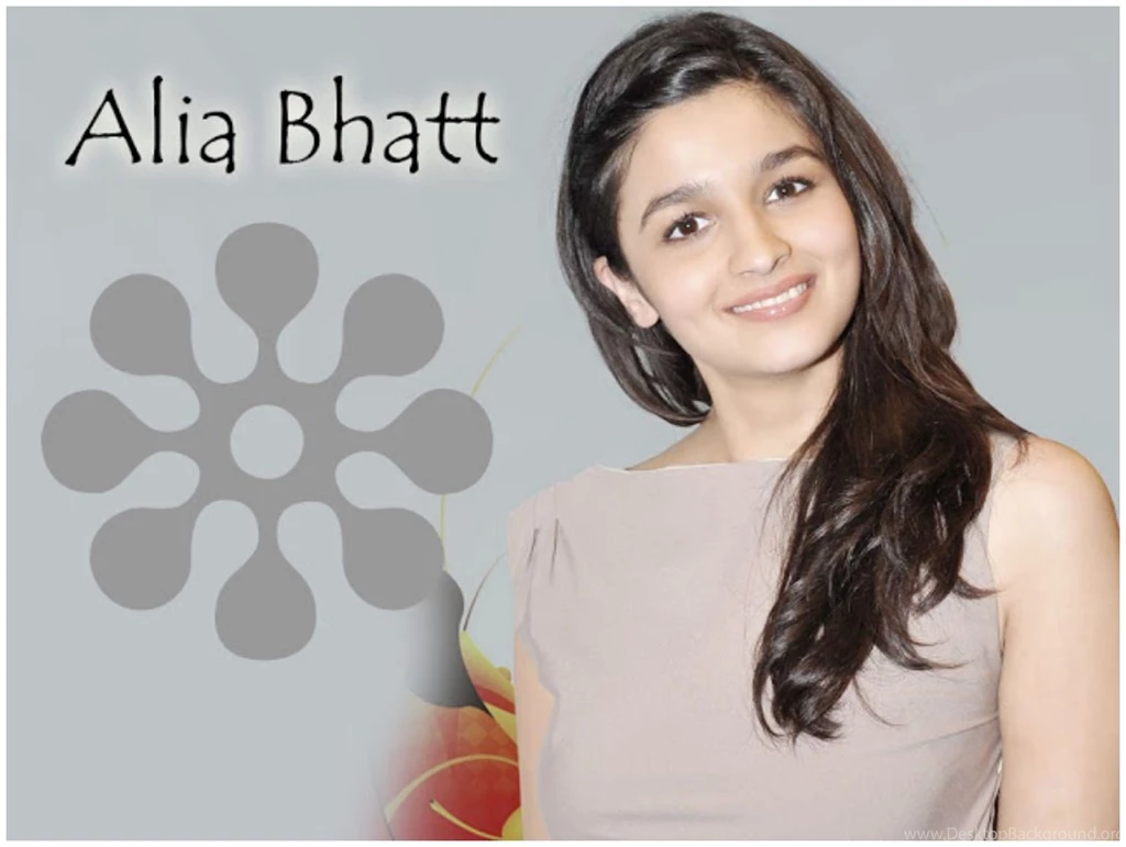 Cute Actress Alia Bhatt HD Wallpapers Download