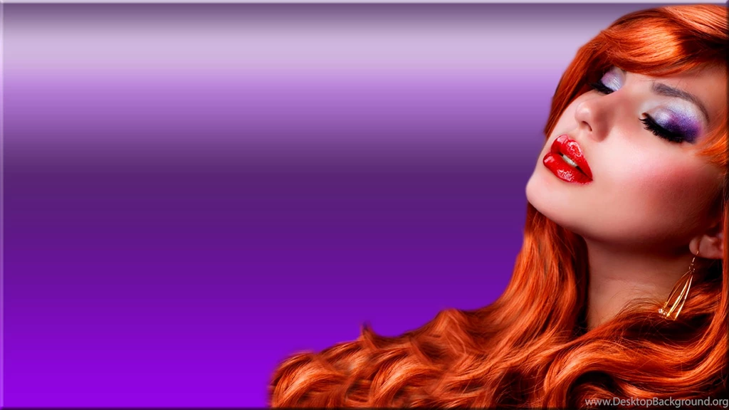 371 Redhead HD Wallpapers