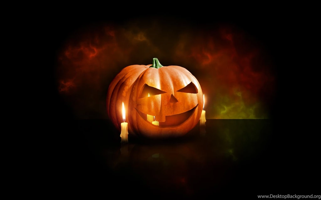 Halloween Wallpapers Widescreen