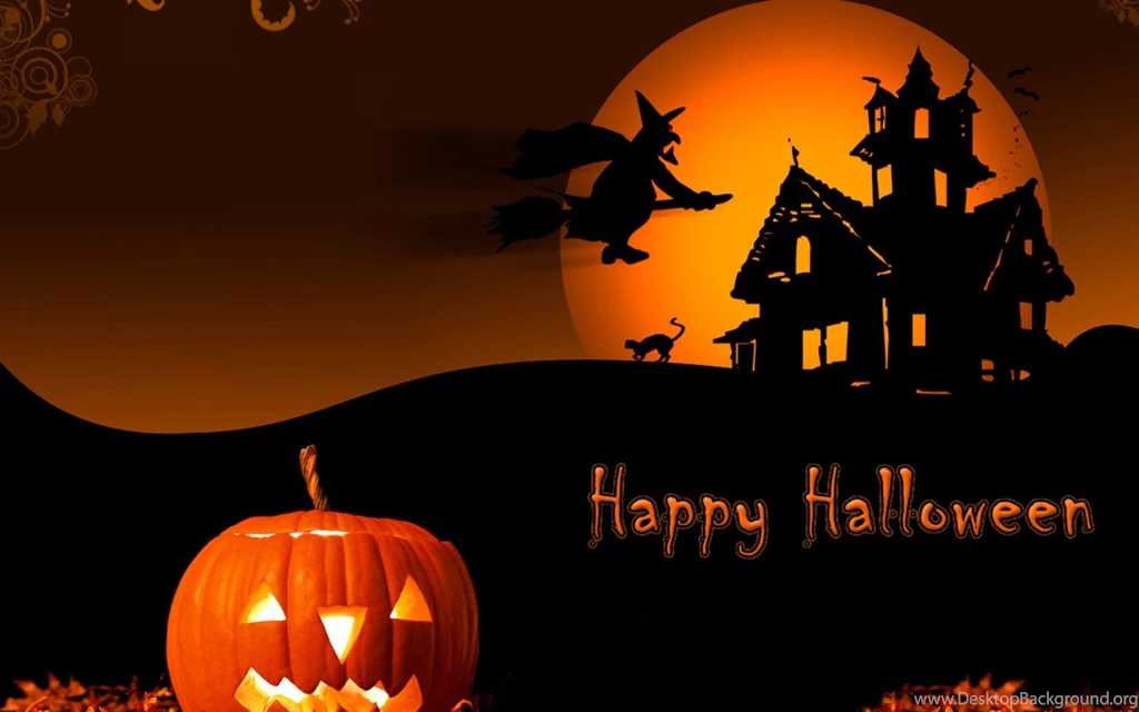 Happy Halloween